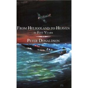 From Heligoland to Heaven in Five Years