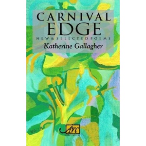 Carnival Edge: New & Selected Poems