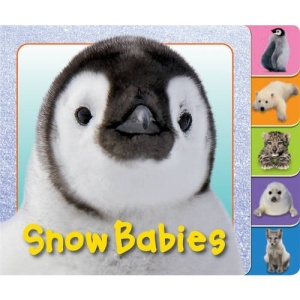 Snow Babies (Animal Tabs)
