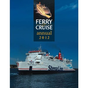 Ferry & Cruise Annual 2012