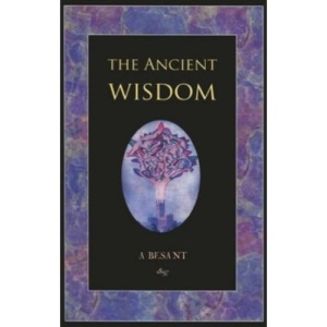 The Ancient Wisdom