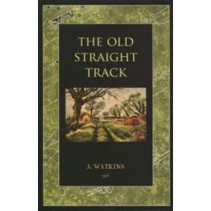 The Old Straight Track