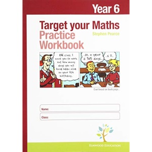 Target your Maths Year 6 Practice Workbook