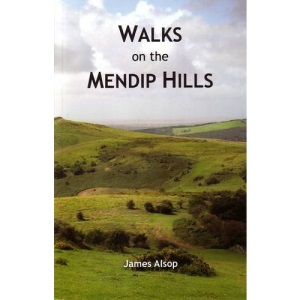 Walks on the Mendip Hills