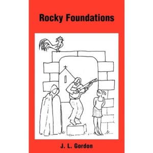 Rocky Foundations