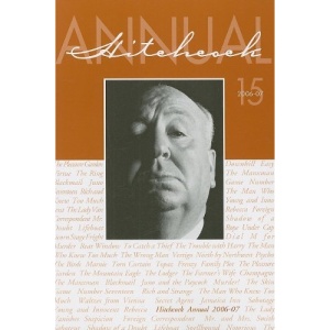 The Hitchcock Annual: v. 15