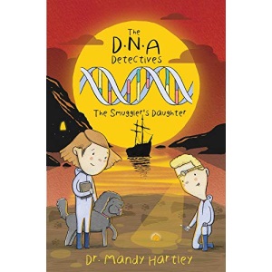 The DNA Detectives - The Smuggler's Daughter
