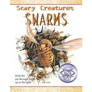 Scary Creatures: Swarms