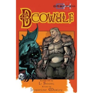 Beowulf (Graffex)