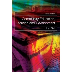 Community Education, Learning and Development