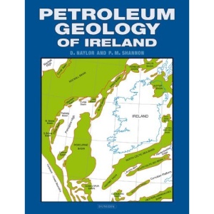 The Petroleum Geology of Ireland