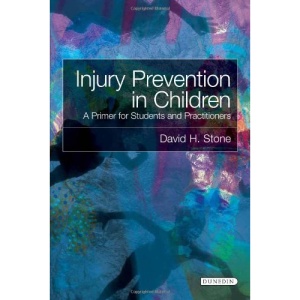 Injury Prevention in Children: A Primer for Students and Practitoners