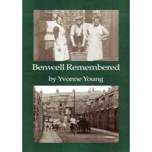 Benwell Remembered