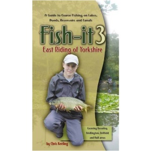 Fish-it 3: East Riding of Yorkshire