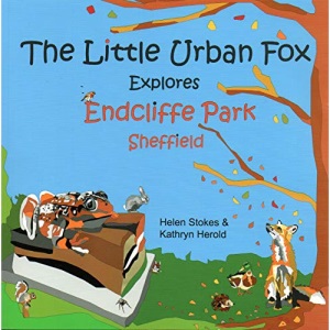 The Little Urban Fox: Explores Endcliffe Park Sheffield