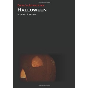 Halloween (Devils Advocate) (Devil's Advocates)