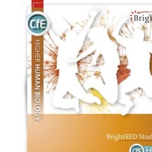 BrightRED Study Guide CfE Higher Human Biology