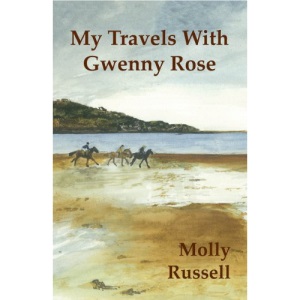 My Travels with Gwenny Rose