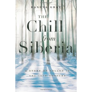 The Chill from Siberia: A Story of Poland in the 19th Century