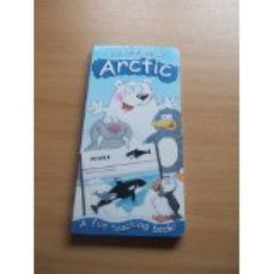 Picture book: Arctic
