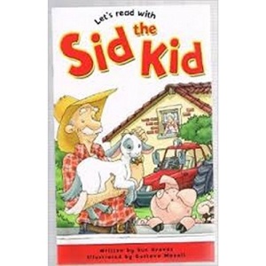 SID THE KID