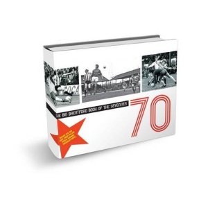 The Big Brentford Book of the Seventies