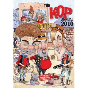 The Kop Annual 2010