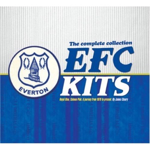 EFC Kits (Football)
