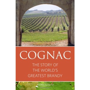 Cognac (Infinite Ideas Classic Wine Library)