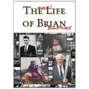 The Real Life of Brian Barnes