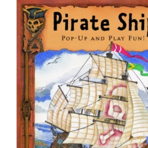 Pirate Ship Carousel