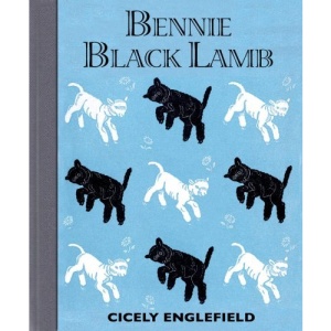 Bennie Black Lamb