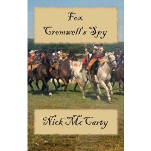 Fox: Cromwell's Spy