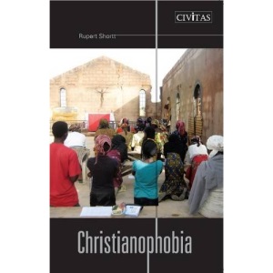 Christianophobia