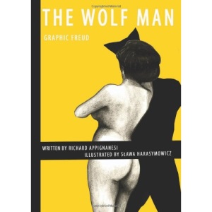 The Wolf Man (Graphic Freud)