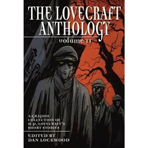 Lovecraft Anthology II