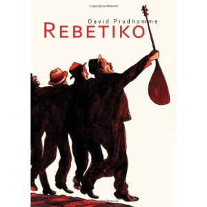 Rebetiko