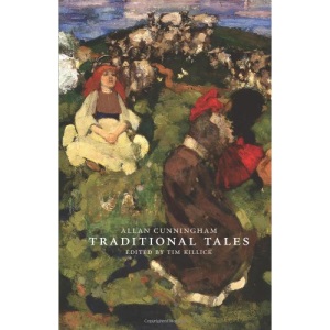 Traditional Tales (ASLS Annual Volumes)