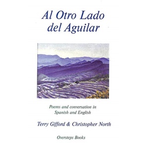 Al Otro Lado Del Aguilar: Poems and Conversation in Spanish and English