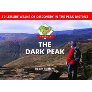 A Boot Up the Dark Peak
