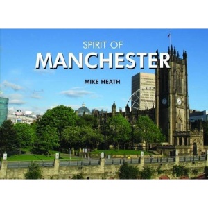Spirit of Manchester