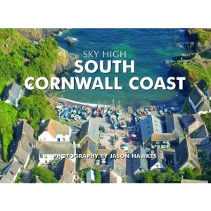 Sky High South Cornwall Coast