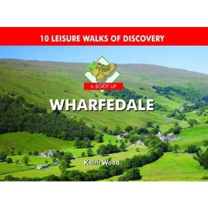Wharfedale (Boot Up)