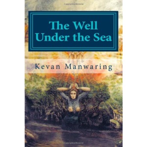 The Well Under the Sea: Windsmith Elegy v. 3