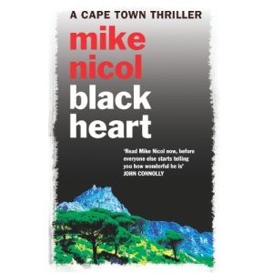 Black Heart (A Cape Town Thriller) (Revenge Trilogy)