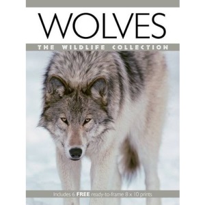 Wolves (Wildlife Collection)