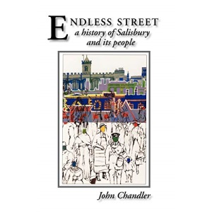 Endless Street: A History of Salisbury and Its People