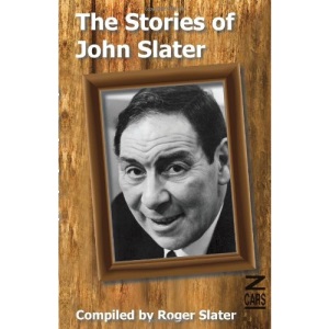 The Stories of John Slater