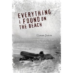 Everything I Found on the Beach