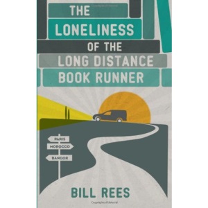 The Loneliness of the Long Distance Book Runner